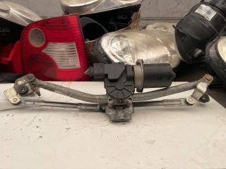 bontott VW POLO IV Első Ablaktörlő Motor