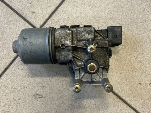 bontott VW POLO IV Első Ablaktörlő Motor
