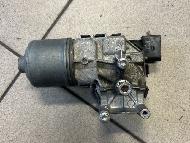 bontott VW POLO IV Első Ablaktörlő Motor