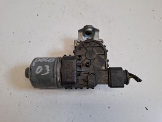bontott VW POLO IV Első Ablaktörlő Motor