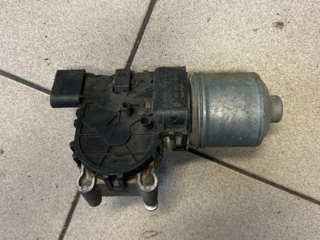 bontott VW POLO IV Első Ablaktörlő Motor