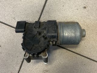 bontott VW POLO IV Első Ablaktörlő Motor