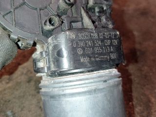 bontott VW POLO IV Első Ablaktörlő Motor