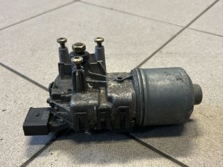 bontott VW POLO IV Első Ablaktörlő Motor