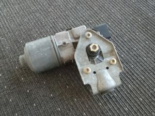bontott VW POLO IV Első Ablaktörlő Motor