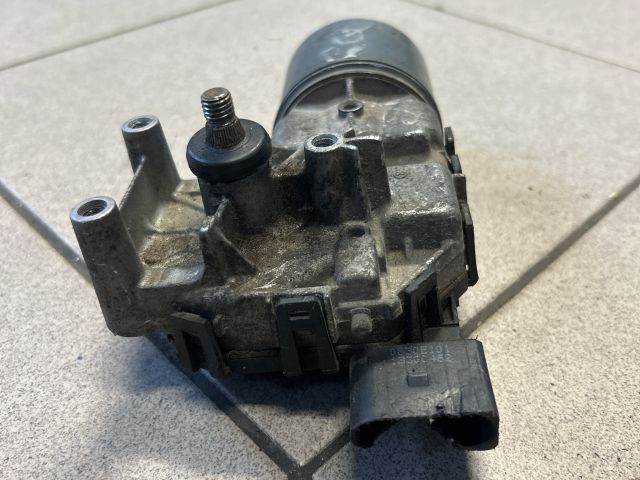 bontott VW POLO IV Első Ablaktörlő Motor