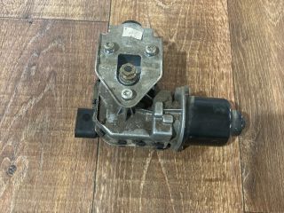 bontott VW POLO IV Első Ablaktörlő Motor