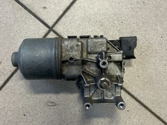 bontott VW POLO IV Első Ablaktörlő Motor