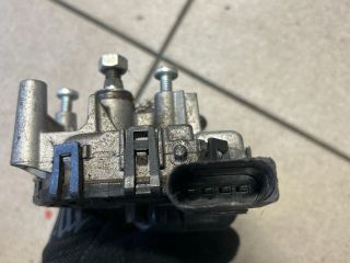 bontott VW POLO IV Első Ablaktörlő Motor