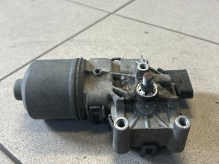 bontott VW POLO IV Első Ablaktörlő Motor