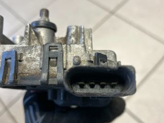 bontott VW POLO IV Első Ablaktörlő Motor