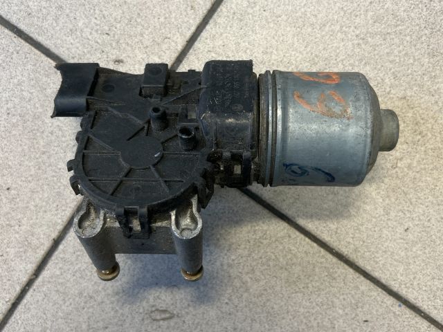 bontott VW POLO IV Első Ablaktörlő Motor