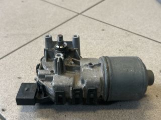 bontott VW POLO IV Első Ablaktörlő Motor