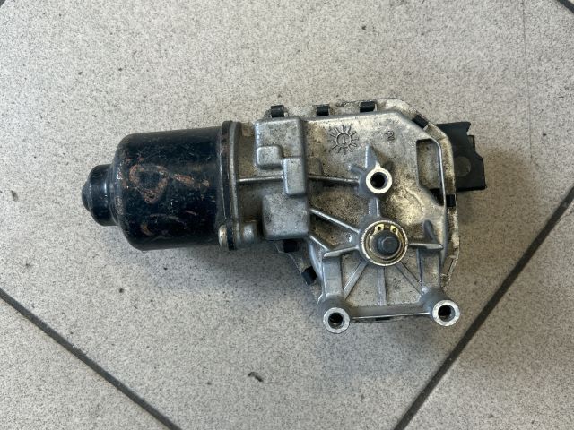 bontott VW POLO IV Első Ablaktörlő Motor