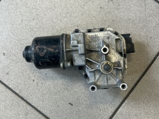 bontott VW POLO IV Első Ablaktörlő Motor