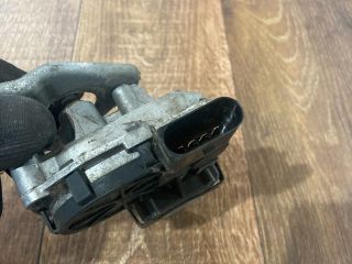 bontott VW POLO IV Első Ablaktörlő Motor