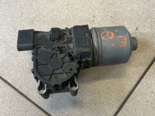 bontott VW POLO IV Első Ablaktörlő Motor