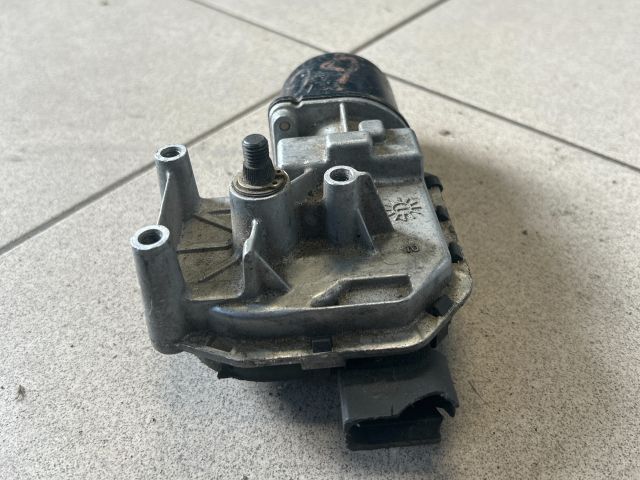 bontott VW POLO IV Első Ablaktörlő Motor