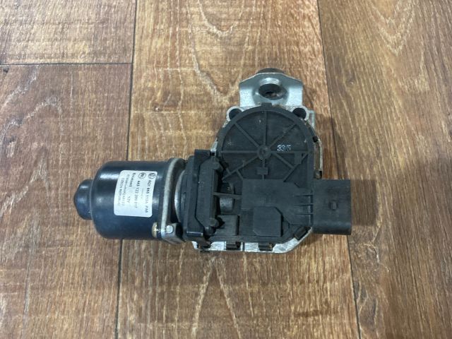 bontott VW POLO IV Első Ablaktörlő Motor