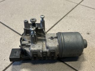 bontott VW POLO IV Első Ablaktörlő Motor