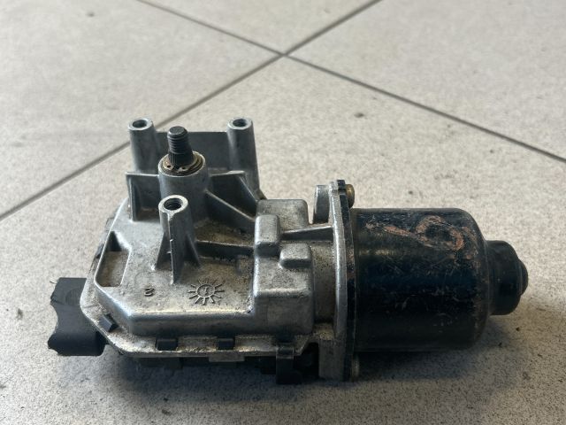 bontott VW POLO IV Első Ablaktörlő Motor