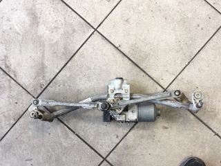 bontott VW POLO IV Első Ablaktörlő Szerkezet Motorral