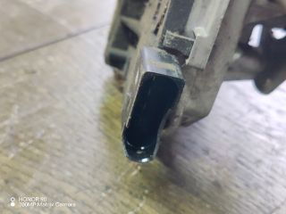 bontott VW POLO IV Első Ablaktörlő Szerkezet Motorral
