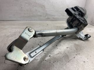 bontott VW POLO IV Első Ablaktörlő Szerkezet Motorral