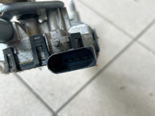 bontott VW POLO IV Első Ablaktörlő Szerkezet Motorral