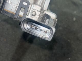 bontott VW POLO IV Első Ablaktörlő Szerkezet Motorral