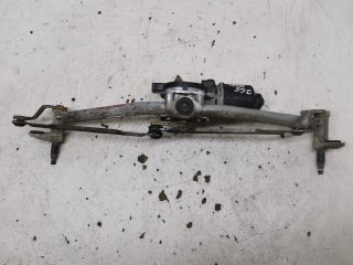 bontott VW POLO IV Első Ablaktörlő Szerkezet Motorral