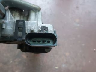 bontott VW POLO IV Első Ablaktörlő Szerkezet Motorral