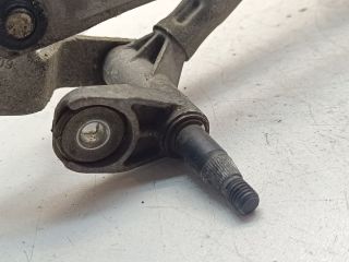 bontott VW POLO IV Első Ablaktörlő Szerkezet Motorral