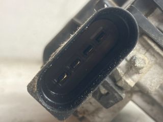 bontott VW POLO IV Első Ablaktörlő Szerkezet Motorral