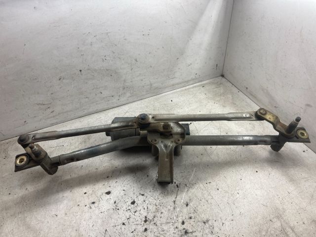 bontott VW POLO IV Első Ablaktörlő Szerkezet Motorral