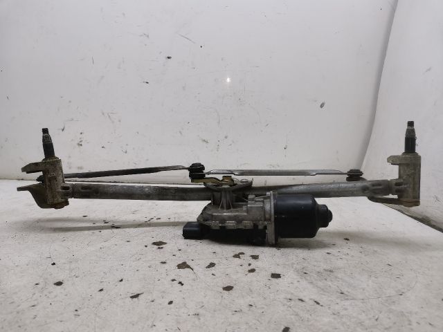 bontott VW POLO IV Első Ablaktörlő Szerkezet Motorral