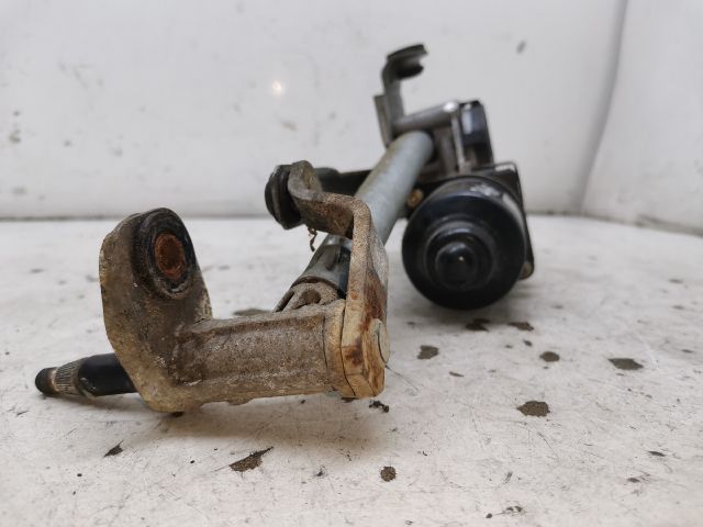 bontott VW POLO IV Első Ablaktörlő Szerkezet Motorral