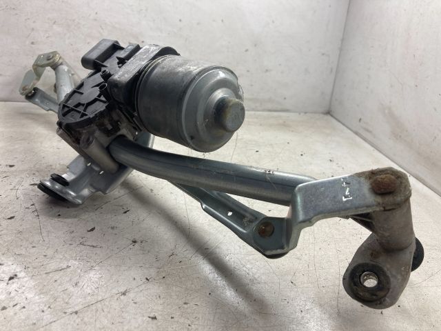 bontott VW POLO IV Első Ablaktörlő Szerkezet Motorral