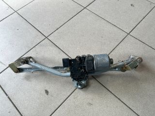 bontott VW POLO IV Első Ablaktörlő Szerkezet Motorral