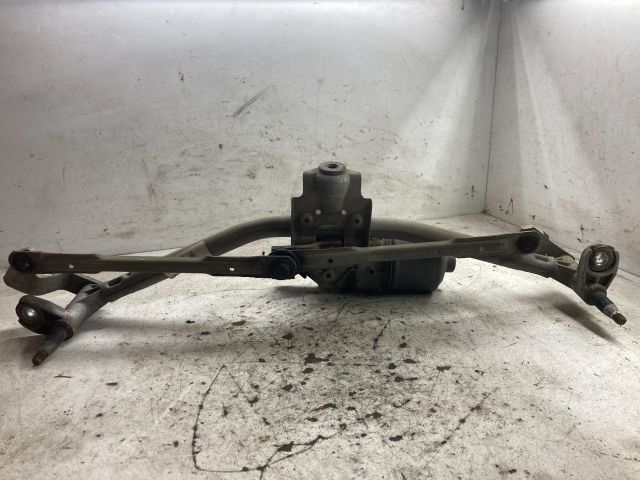 bontott VW POLO IV Első Ablaktörlő Szerkezet Motorral