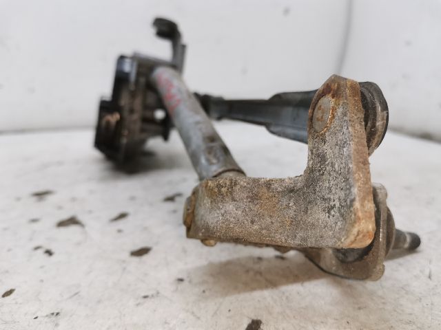 bontott VW POLO IV Első Ablaktörlő Szerkezet Motorral