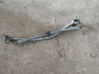 bontott VW POLO IV Első Ablaktörlő Szerkezet