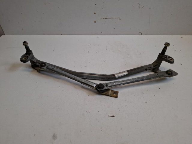 bontott VW POLO IV Első Ablaktörlő Szerkezet