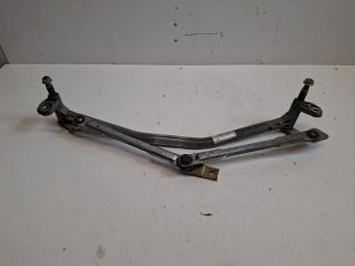 bontott VW POLO IV Első Ablaktörlő Szerkezet