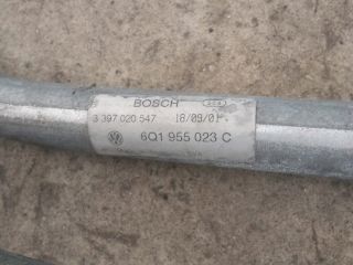 bontott VW POLO IV Első Ablaktörlő Szerkezet