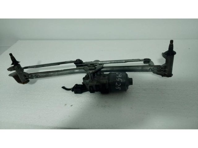 bontott VW POLO IV Első Ablaktörlő Szerkezet