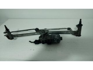 bontott VW POLO IV Első Ablaktörlő Szerkezet