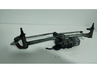 bontott VW POLO IV Első Ablaktörlő Szerkezet