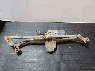 bontott VW POLO IV Első Ablaktörlő Szerkezet