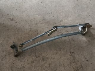 bontott VW POLO IV Első Ablaktörlő Szerkezet